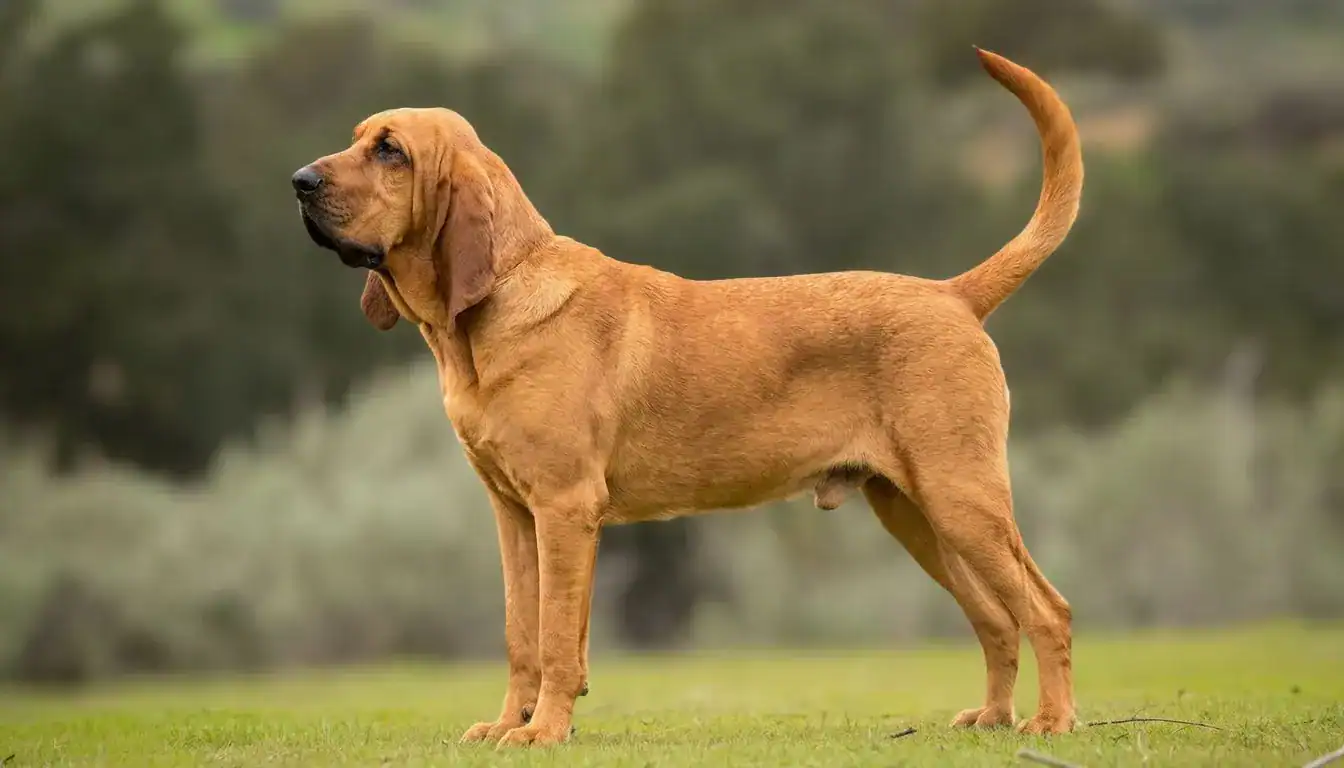 Bloodhound