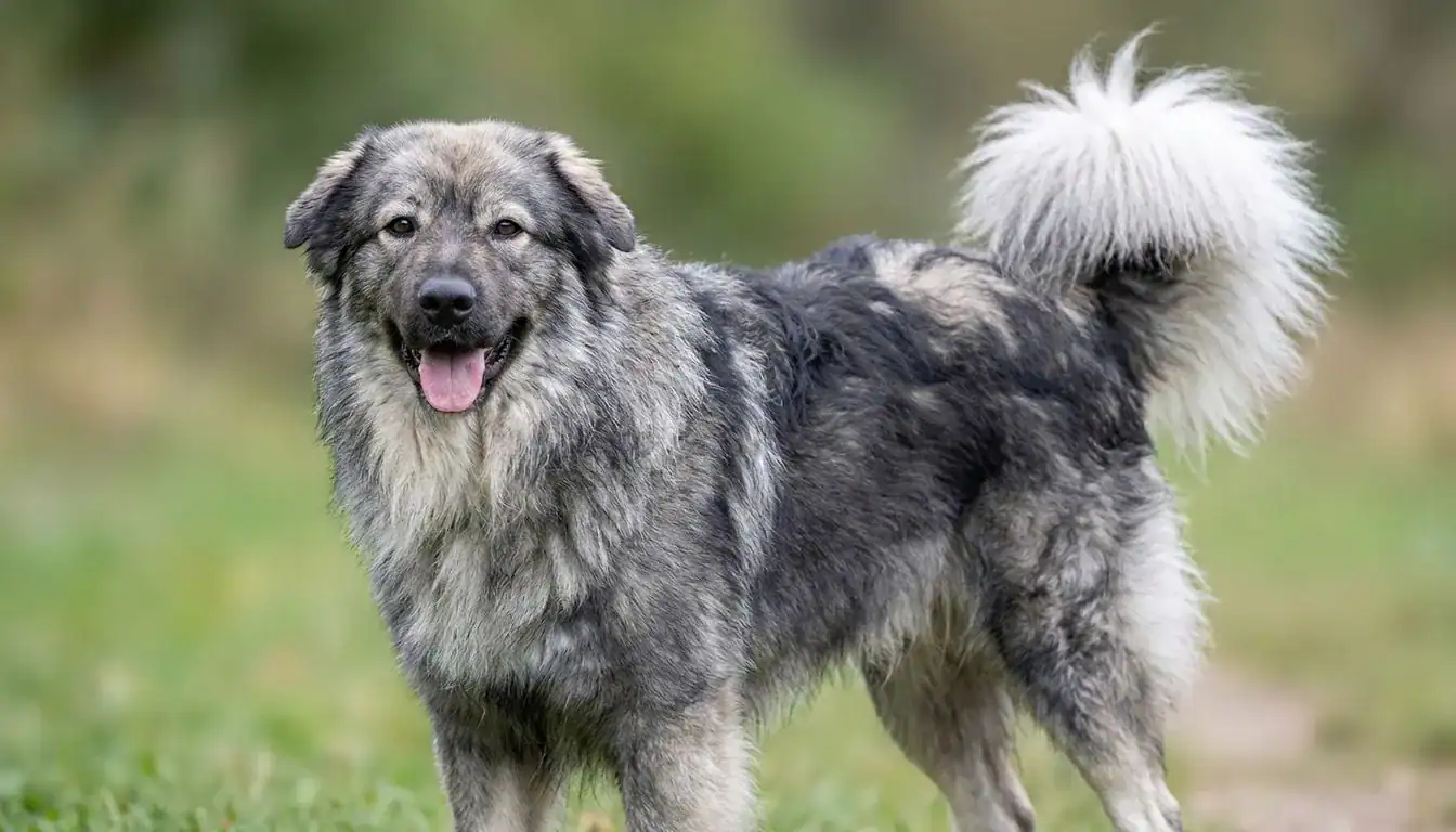 Karst Shepherd