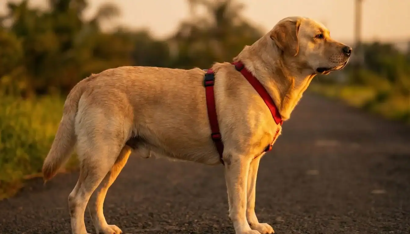 Labrador Retriever