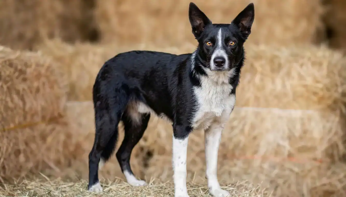 McNab Dog