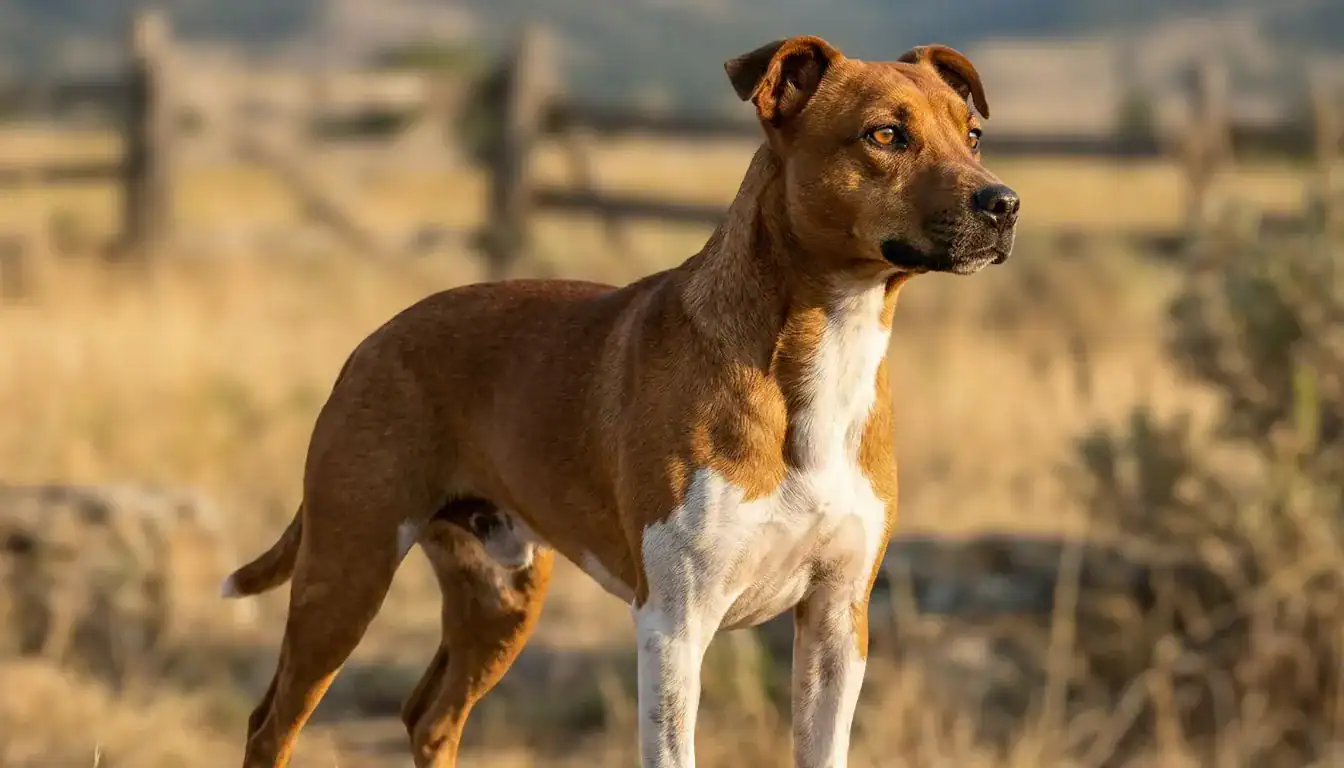 Plummer Terrier
