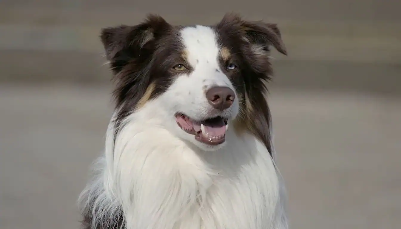 australian shepherd