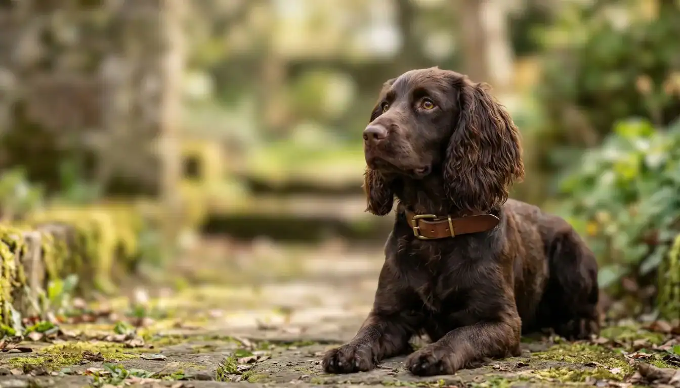 Boykin Spaniel