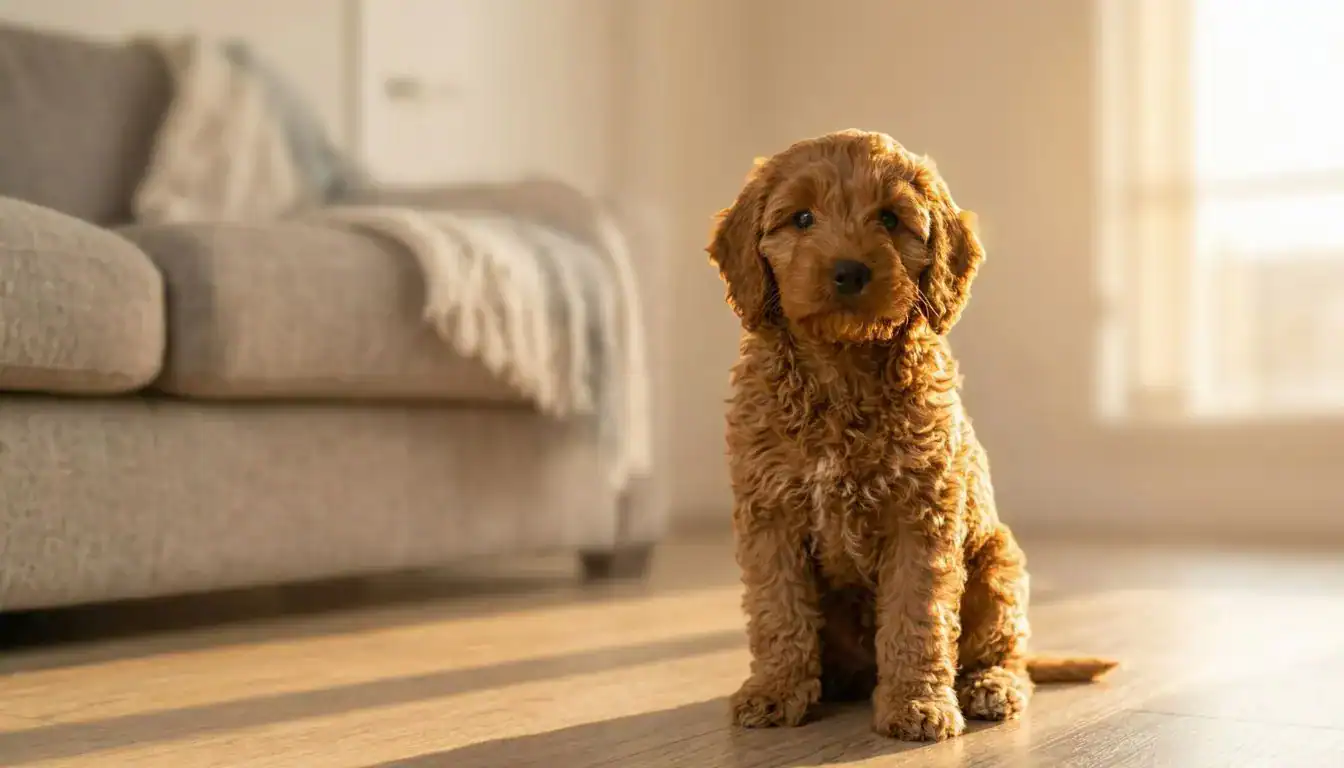 Cavapoo