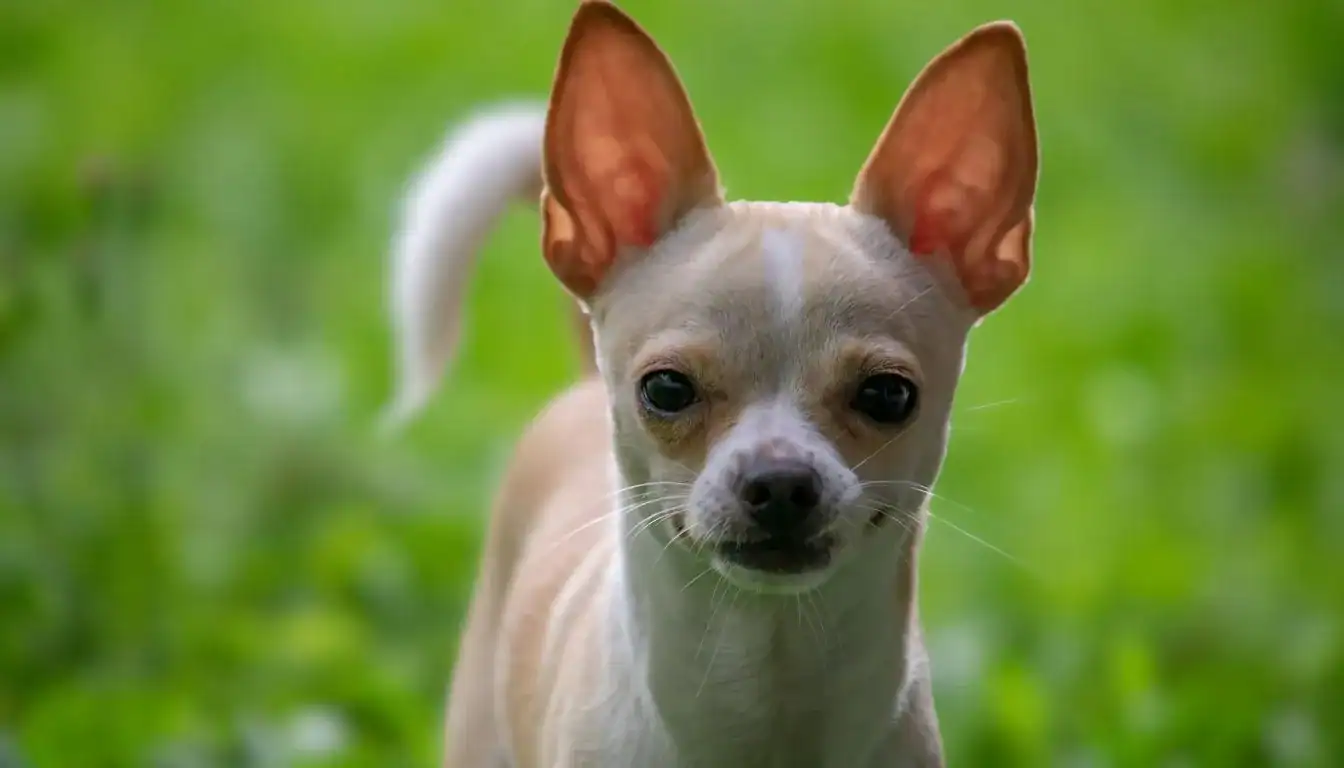 Chihuahua
