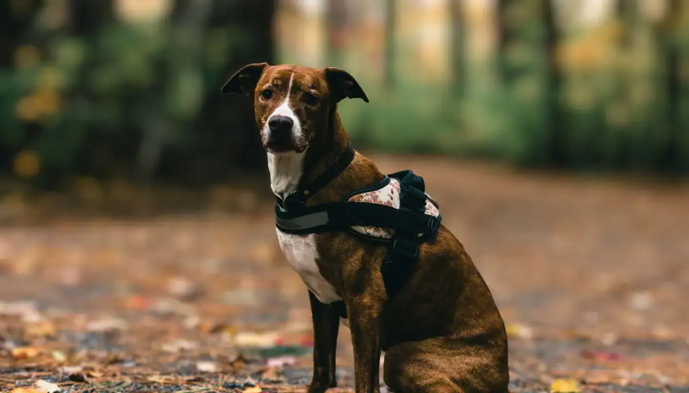 Plott Hound