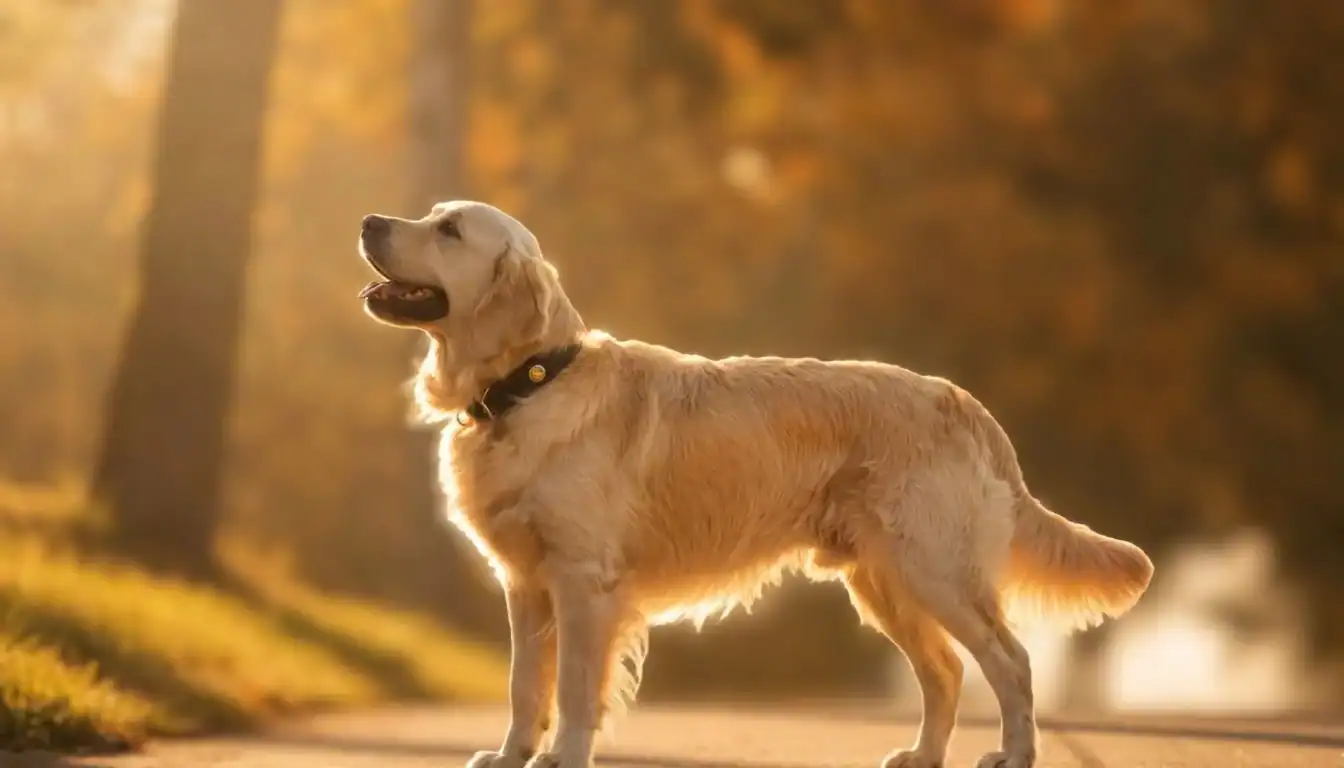 golden retriever